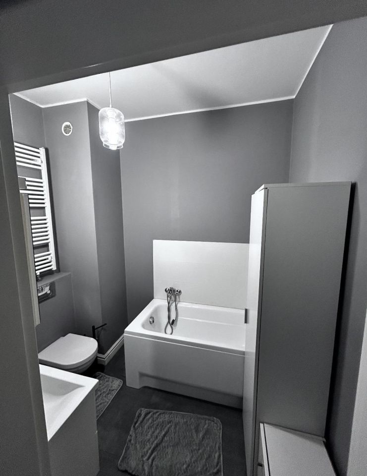 Mieszkanie 2-pokojowe Gdynia Chylonia, ul. Chylońska. Zdjęcie 3