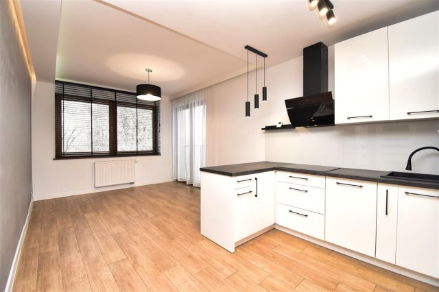 Mieszkanie 4-pokojowe Szczecinek, ul. Polna. Zdjęcie 2