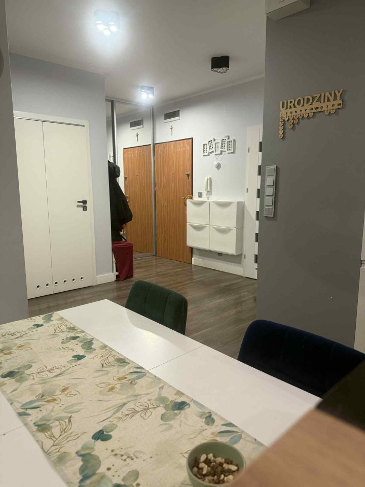 Mieszkanie 3-pokojowe Białystok Białostoczek, al. Tysiąclecia Państwa Polskiego. Zdjęcie 6