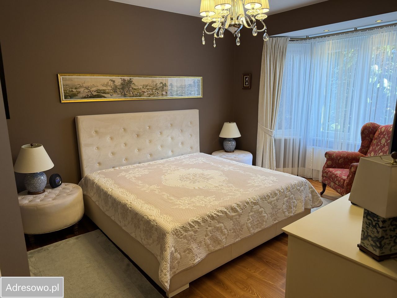 dom wolnostojący, 6 pokoi Łomianki Dolne. Zdjęcie 7