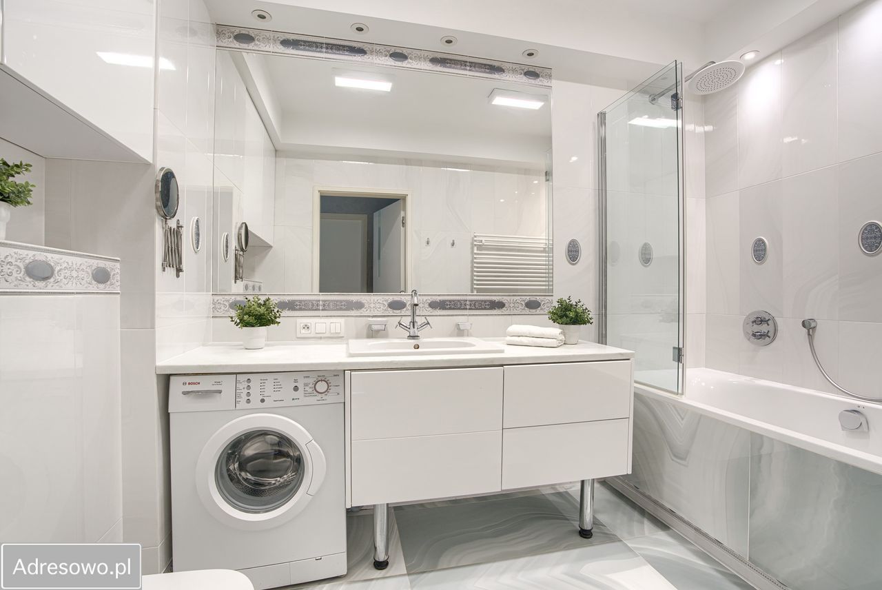 Mieszkanie 2-pokojowe Warszawa Mokotów, ul. Konstancińska. Zdjęcie 5