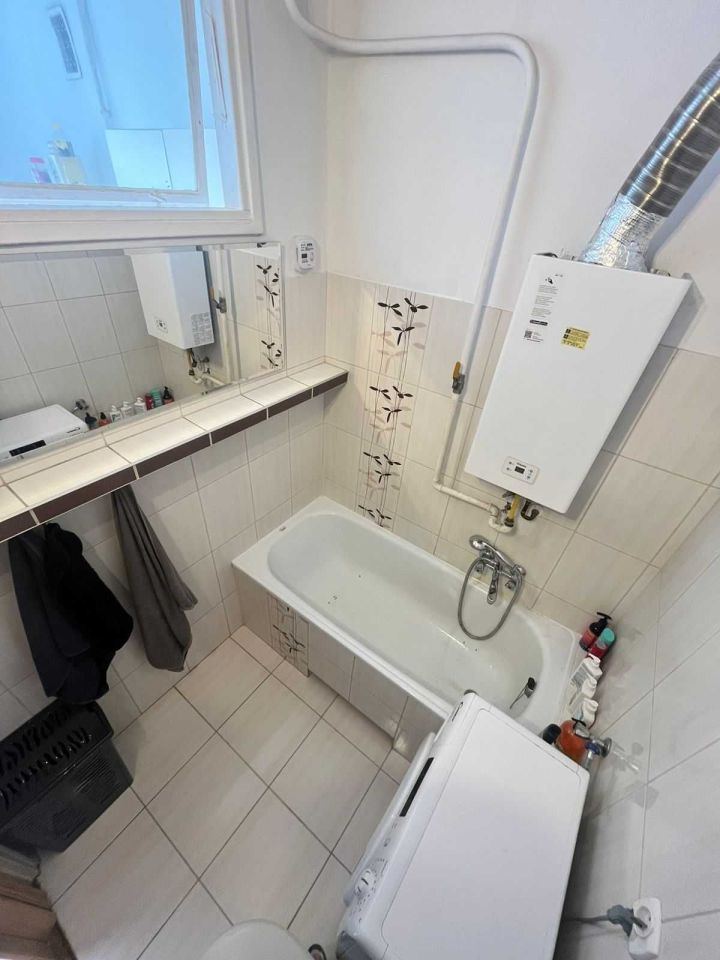 Mieszkanie 1-pokojowe Lublin, al. Racławickie. Zdjęcie 6