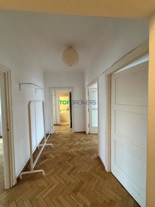 Mieszkanie 4-pokojowe Warszawa Śródmieście, pl. Konstytucji. Zdjęcie 6