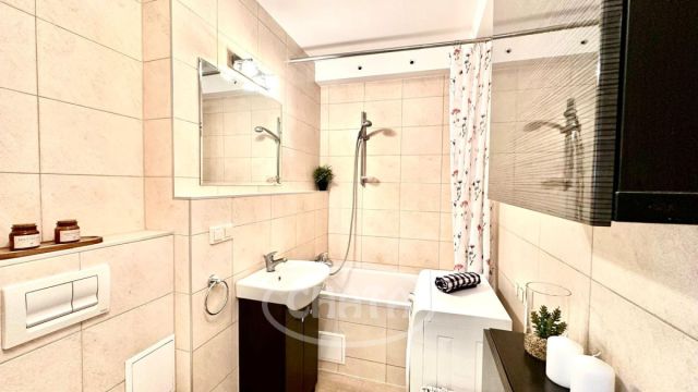 Mieszkanie 2-pokojowe Wrocław Huby, ul. Gliniana. Zdjęcie 11