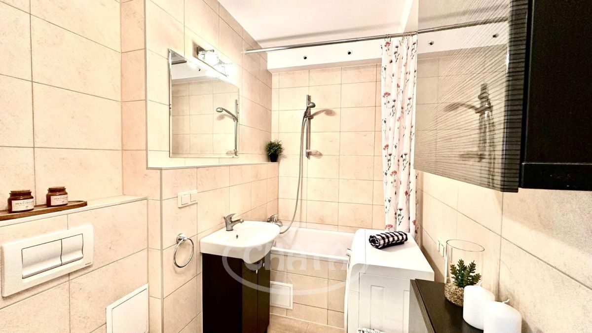 Mieszkanie 2-pokojowe Wrocław Huby, ul. Gliniana. Zdjęcie 11