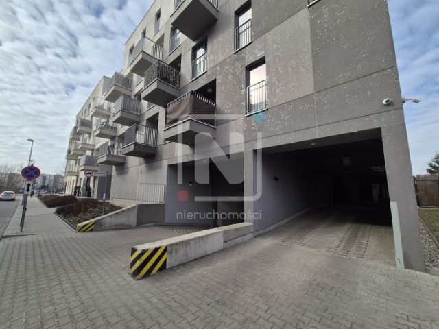 Lokal Warszawa Wilanów, al. Rzeczypospolitej. Zdjęcie 2