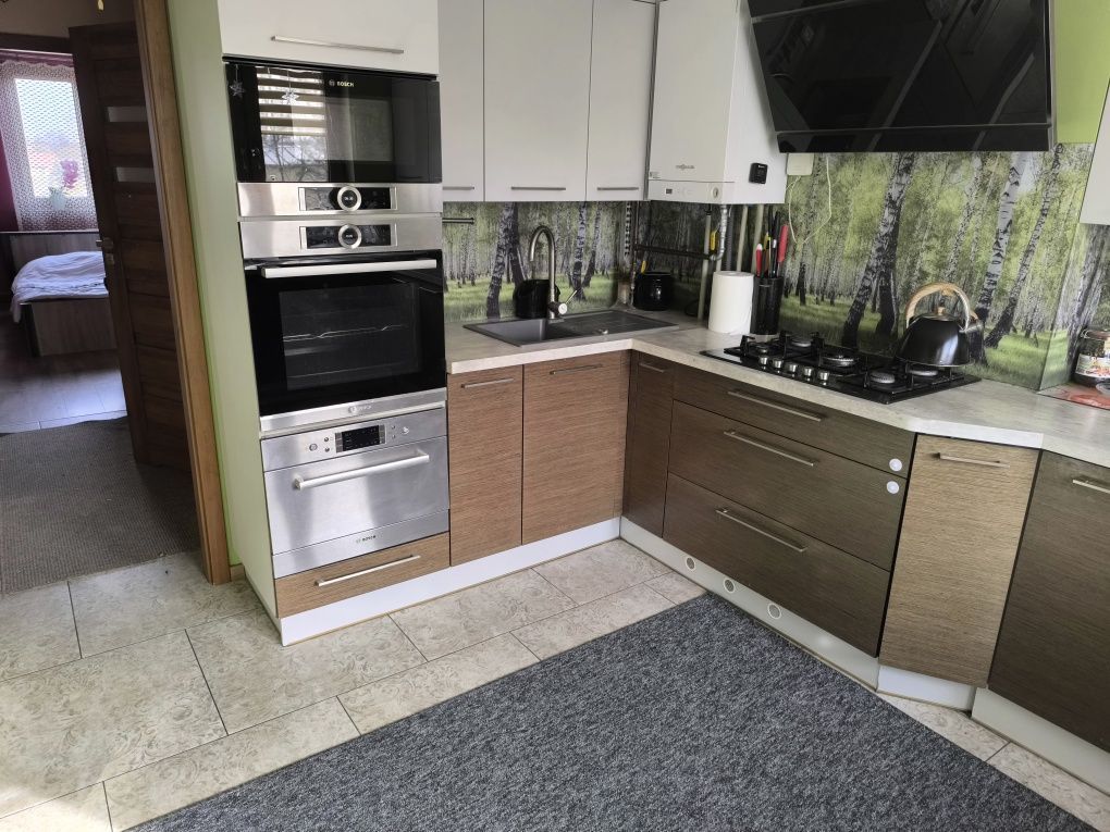 Mieszkanie 3-pokojowe Kamion. Zdjęcie 4