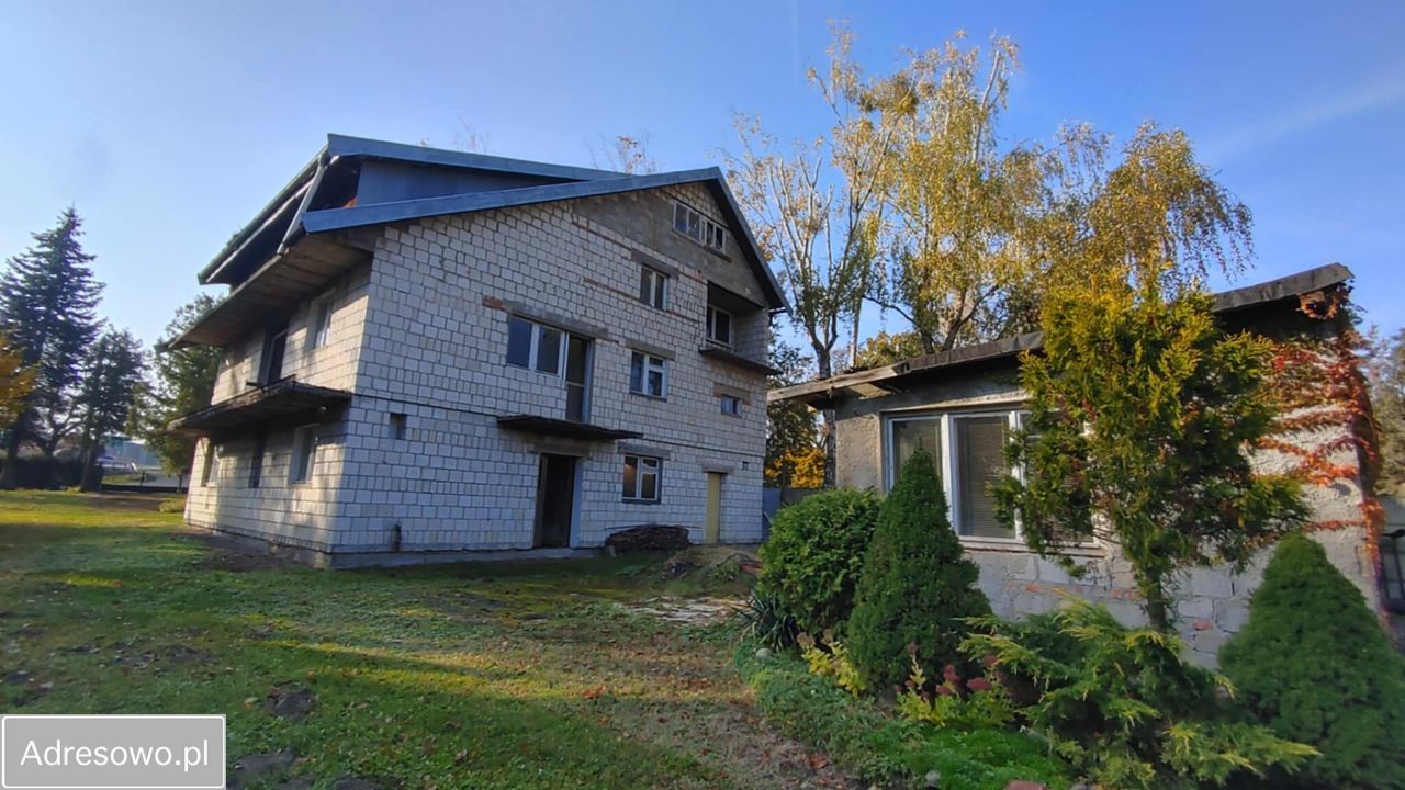 Działka budowlana Kobylniki, ul. Szamotulska. Zdjęcie 11