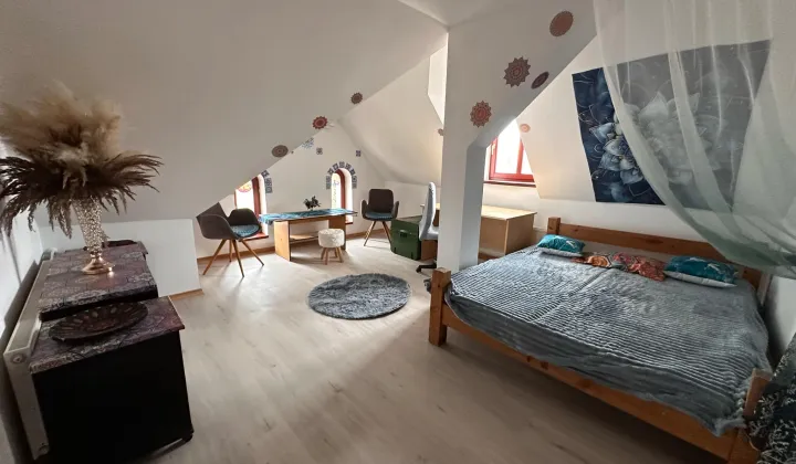 Mieszkanie 1-pokojowe Gościęcice