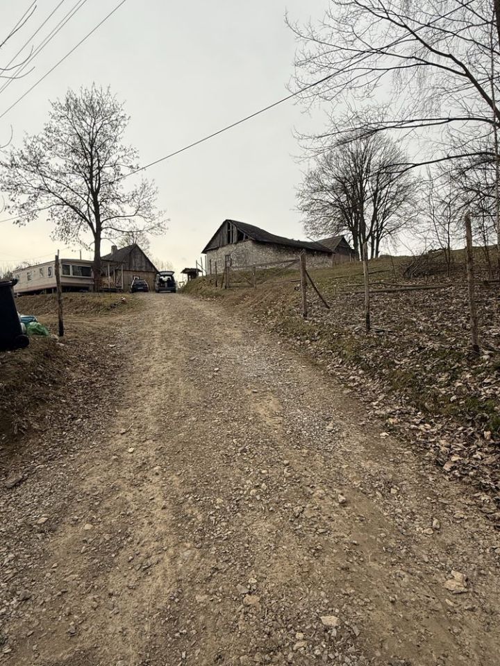 Działka rolno-budowlana Małyszyce. Zdjęcie 2