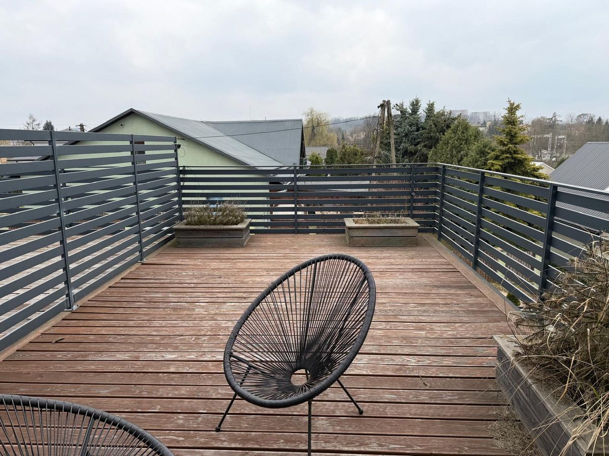 dom wolnostojący, 5 pokoi Dziekanowice, ul. Rajska. Zdjęcie 6