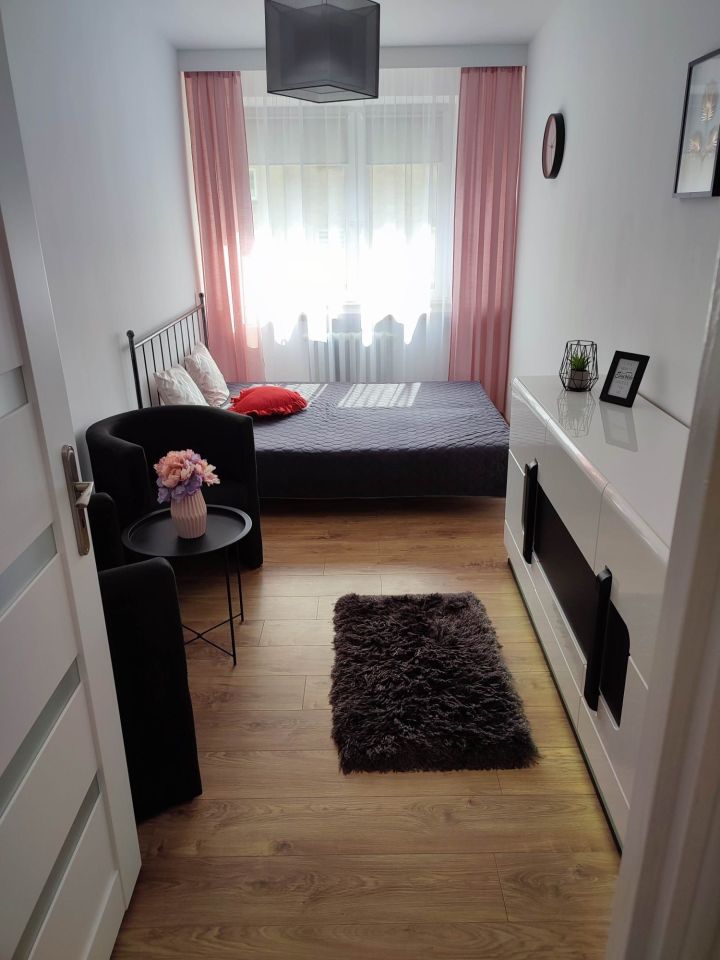 Mieszkanie 3-pokojowe Piława Górna, ul. Budowlanych. Zdjęcie 5