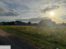 Działka budowlana Oleśniczka. Zdjęcie 2