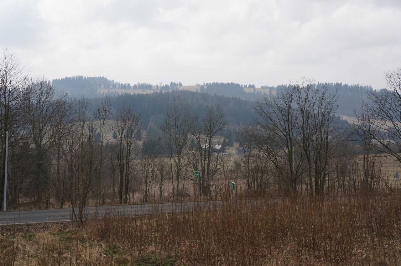 Działka rolna Sokolec. Zdjęcie 8