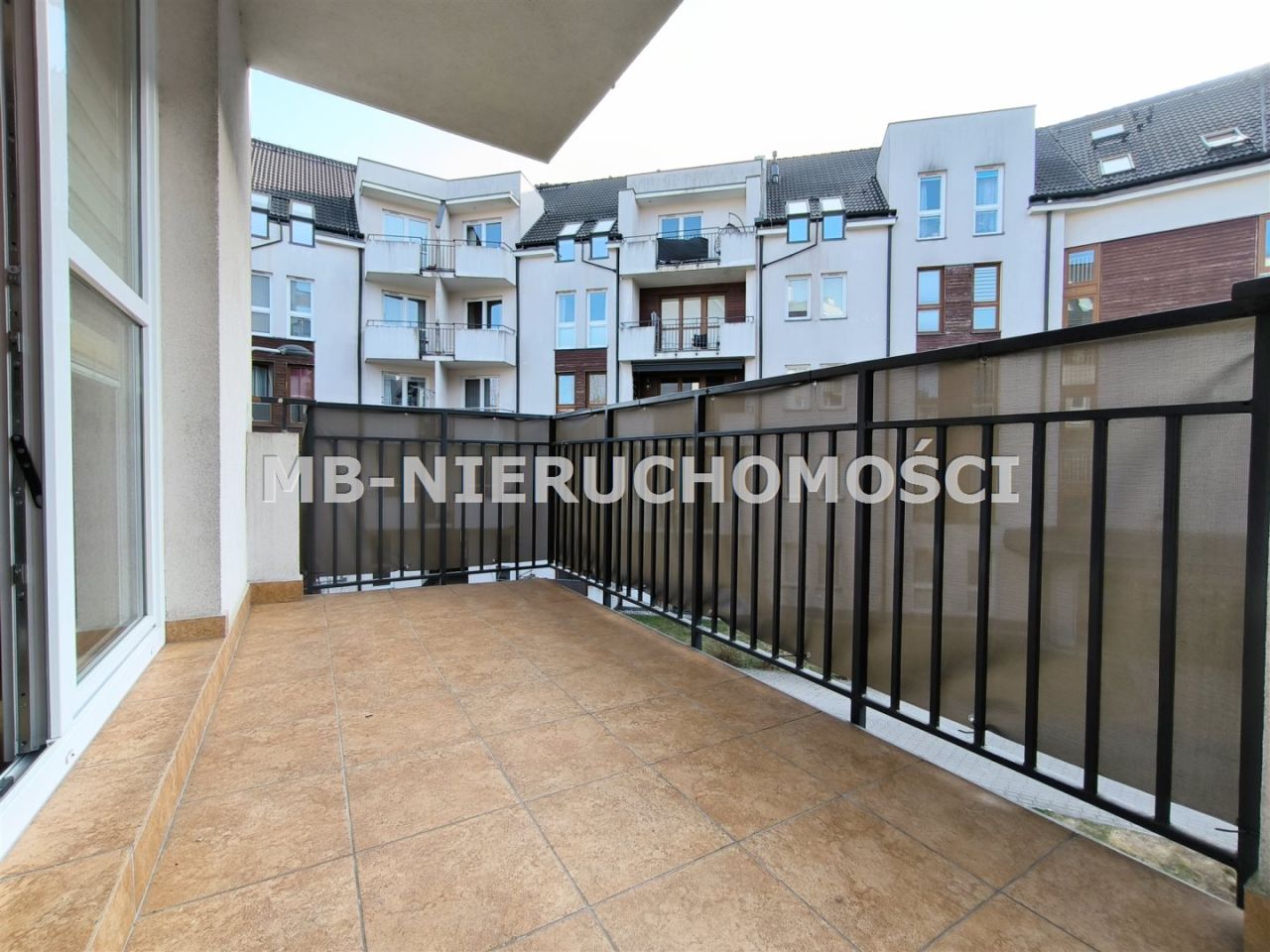 Mieszkanie 3-pokojowe Olsztyn Osiedle Generałów, ul. Bartąska. Zdjęcie 6