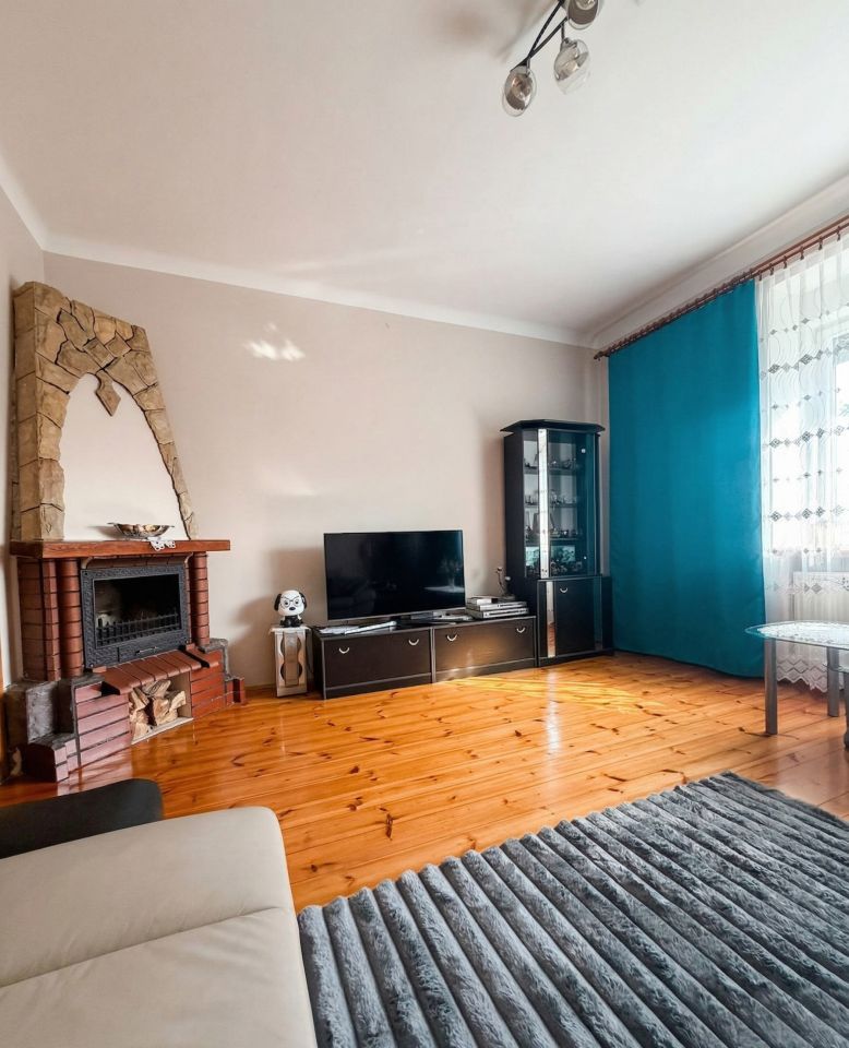 dom wolnostojący, 6 pokoi Grodzisk Mazowiecki Łąki, ul. Mała. Zdjęcie 10