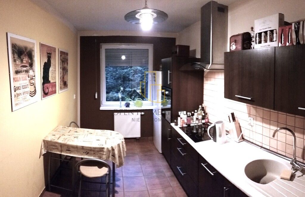 Mieszkanie 2-pokojowe Wrocław, ul. Miłostowska. Zdjęcie 3