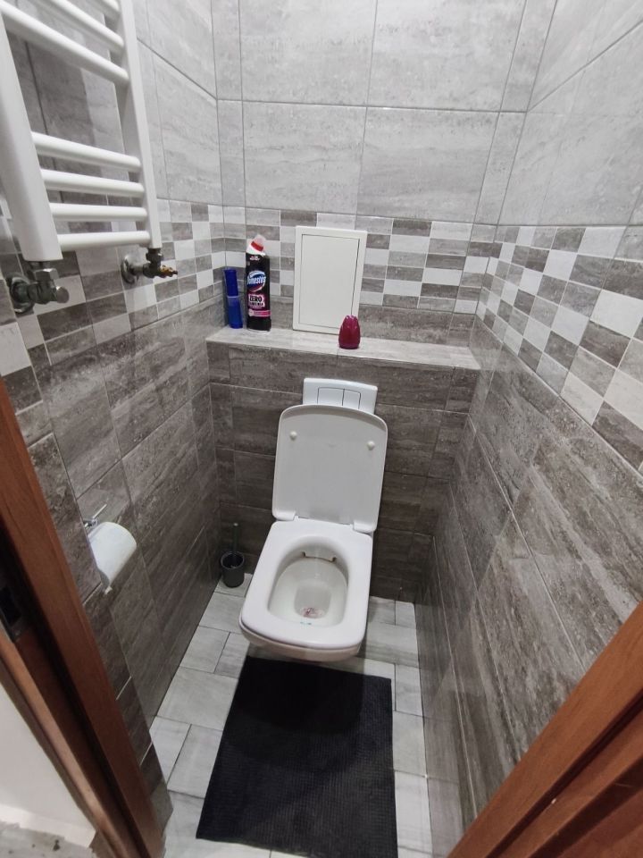 Mieszkanie 3-pokojowe Białystok Skorupy. Zdjęcie 4