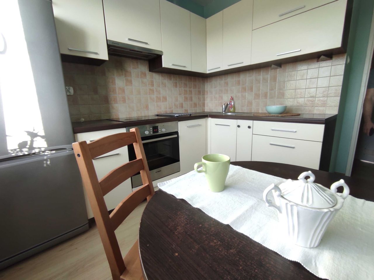 Mieszkanie 2-pokojowe Białystok Nowe Miasto, ul. Przyrodnicza. Zdjęcie 6