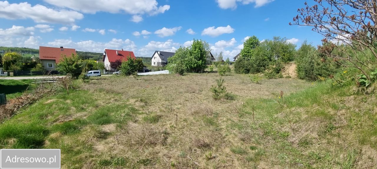 Działka rolna Kiełpino, ul. Długa. Zdjęcie 10