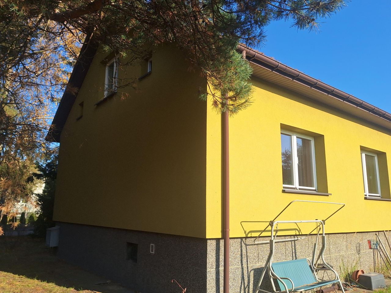 Działka budowlana Pruszków Gąsin, ul. Wierzbowa. Zdjęcie 4