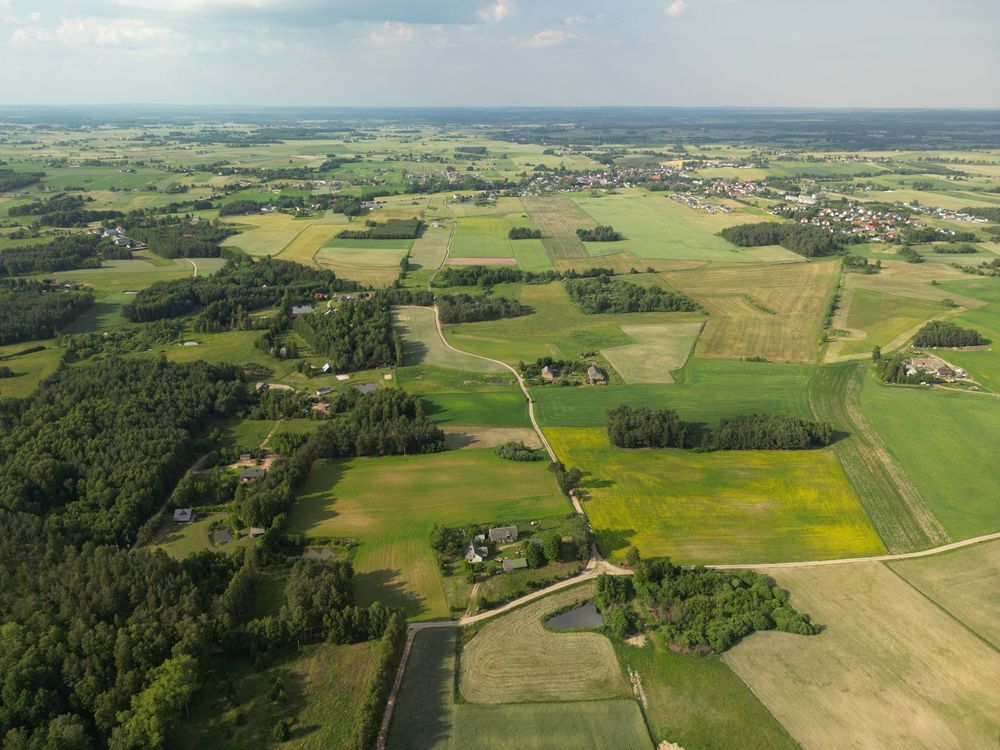 Działka Stara Kiszewa. Zdjęcie 8