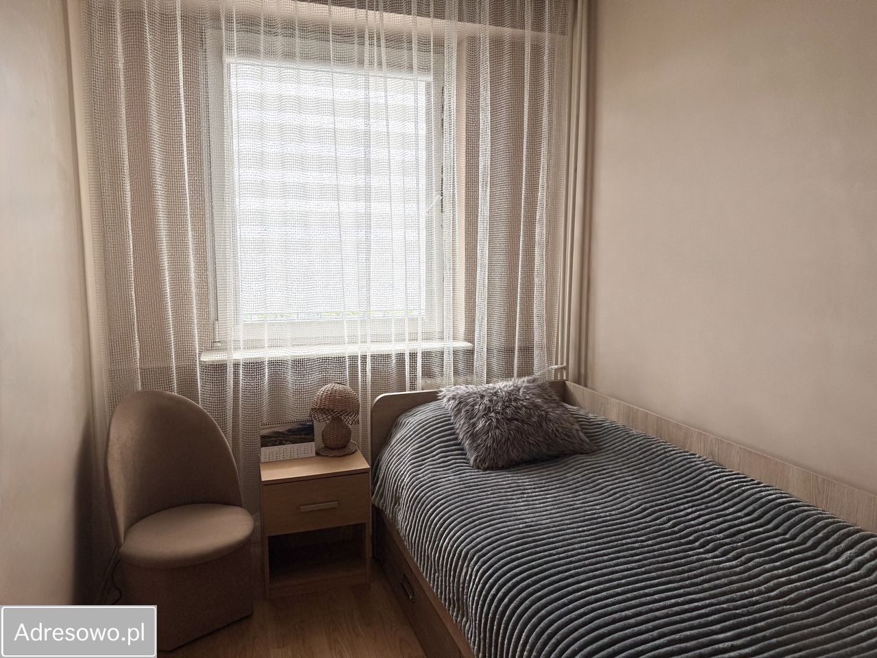 Mieszkanie 3-pokojowe Rzeszów Nowe Miasto, ul. Podwisłocze. Zdjęcie 10