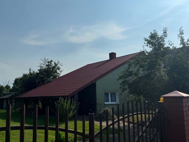 Działka siedliskowa Mrozowa Wola. Zdjęcie 1