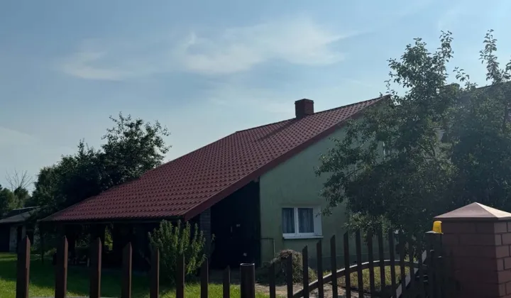 Działka siedliskowa Mrozowa Wola