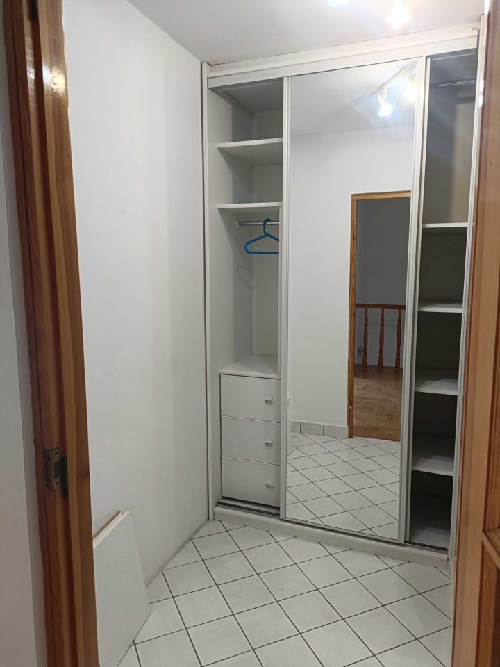 dom szeregowy, 4 pokoje Warszawa Wesoła. Zdjęcie 5