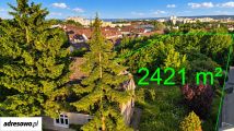 Działka budowlana Szczecin Warszewo. Zdjęcie 1