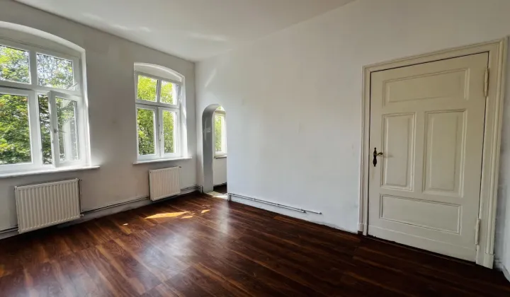 Mieszkanie 2-pokojowe Poznań Wilda, ul. Dolna Wilda