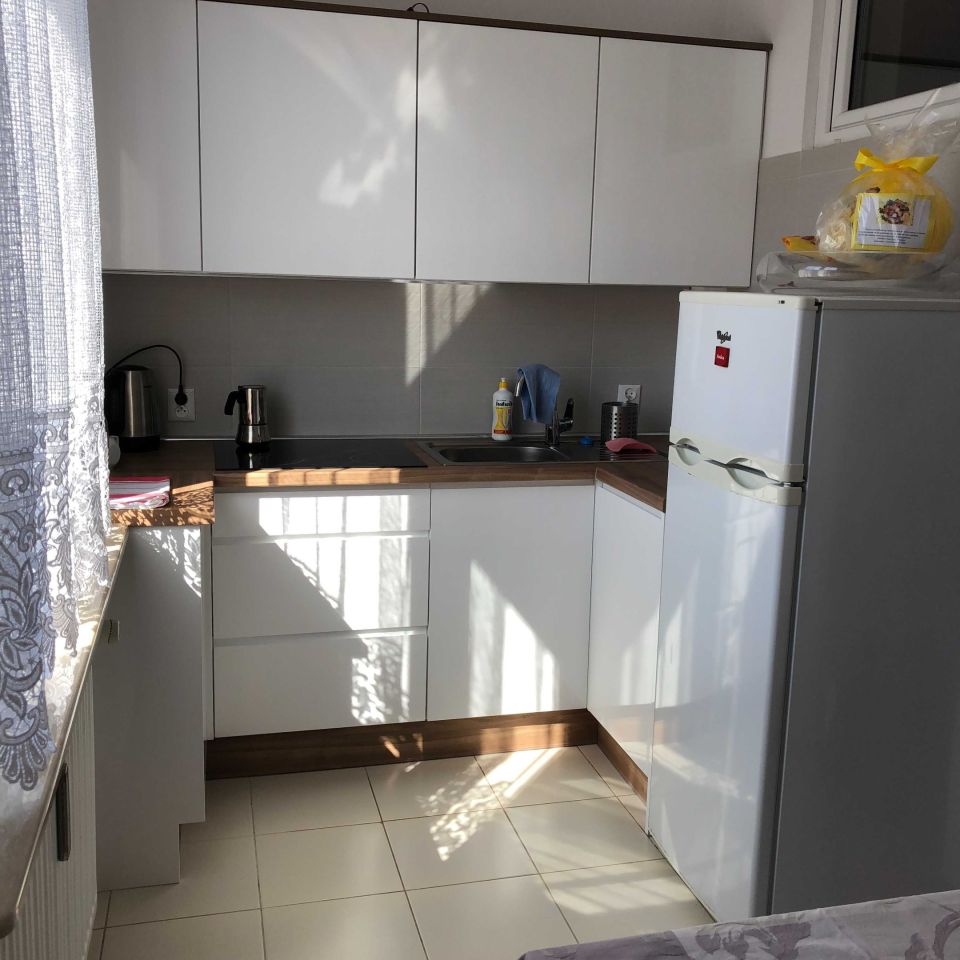 Mieszkanie 2-pokojowe Warszawa Muranów, ul. Bonifraterska. Zdjęcie 5
