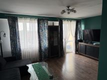 Mieszkanie 3-pokojowe Mińsk Mazowiecki, ul. Dąbrówki. Zdjęcie 2