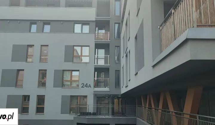Mieszkanie 1-pokojowe Kielce Centrum, ul. Juliusza Słowackiego
