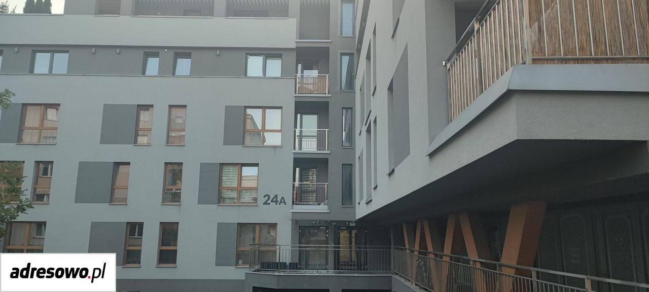 Mieszkanie 1-pokojowe Kielce Centrum, ul. Juliusza Słowackiego. Zdjęcie 1