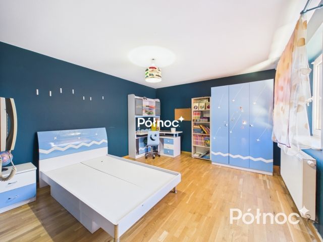 dom wolnostojący, 10 pokoi Sułkowice. Zdjęcie 9