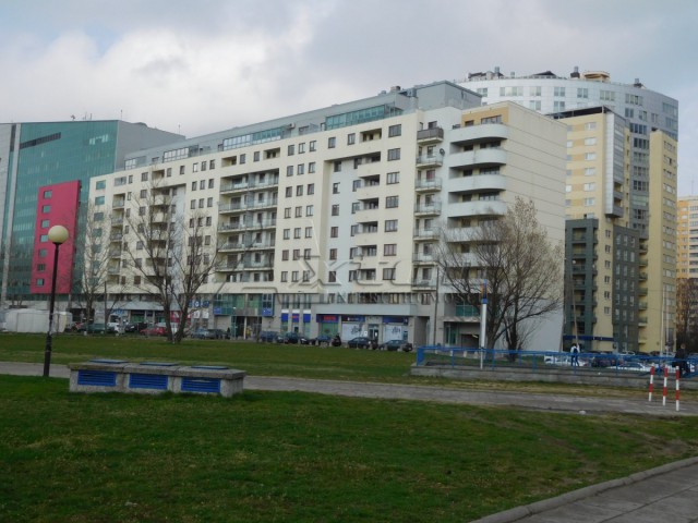 Mieszkanie 2-pokojowe Warszawa Mokotów, ul. Bukowińska. Zdjęcie 1