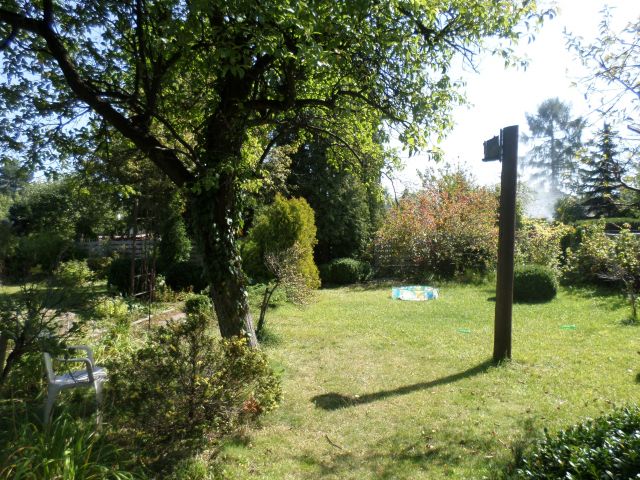 Działka rekreacyjna Katowice Brynów, ul. Meteorologów. Zdjęcie 1