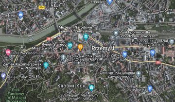 kamienica, 4 pokoje Przemyśl, ul. Kazimierza Wielkiego