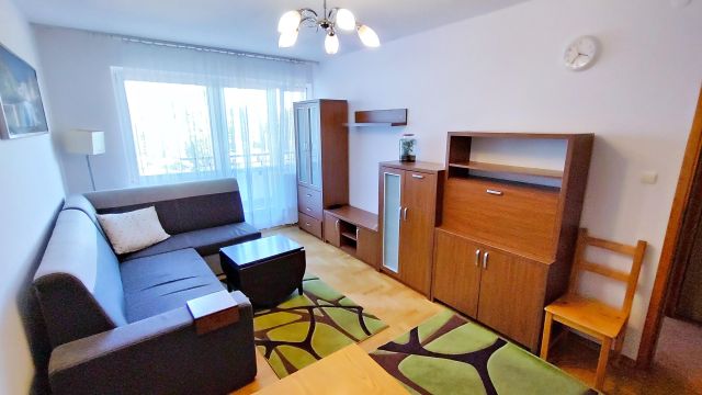 Mieszkanie 2-pokojowe Warszawa Ursus, ul. Władysława Hermana. Zdjęcie 1