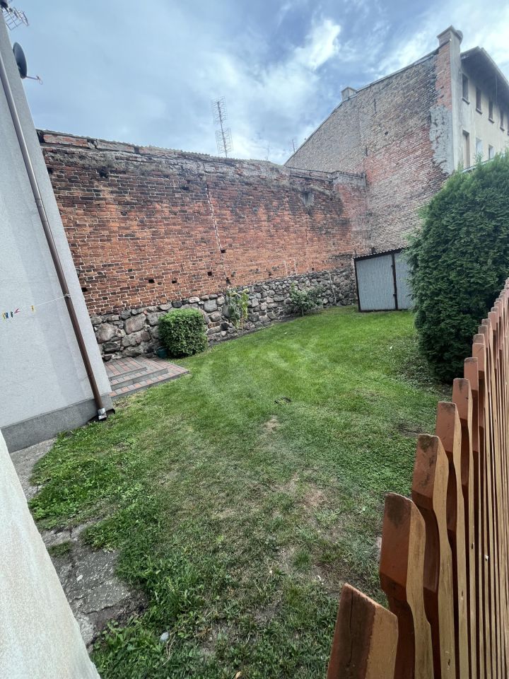 kamienica, 6 pokoi Nowe Miasto Lubawskie, ul. Okólna. Zdjęcie 5