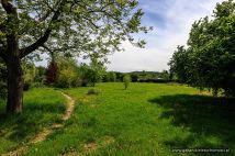 Działka budowlana Tarnów