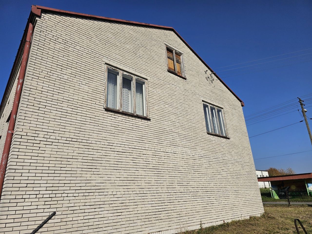 Działka budowlana Wilczkowice. Zdjęcie 6