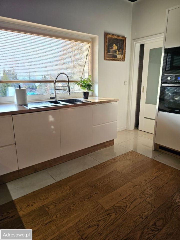 dom wolnostojący, 5 pokoi Tumlin-Wykień. Zdjęcie 9