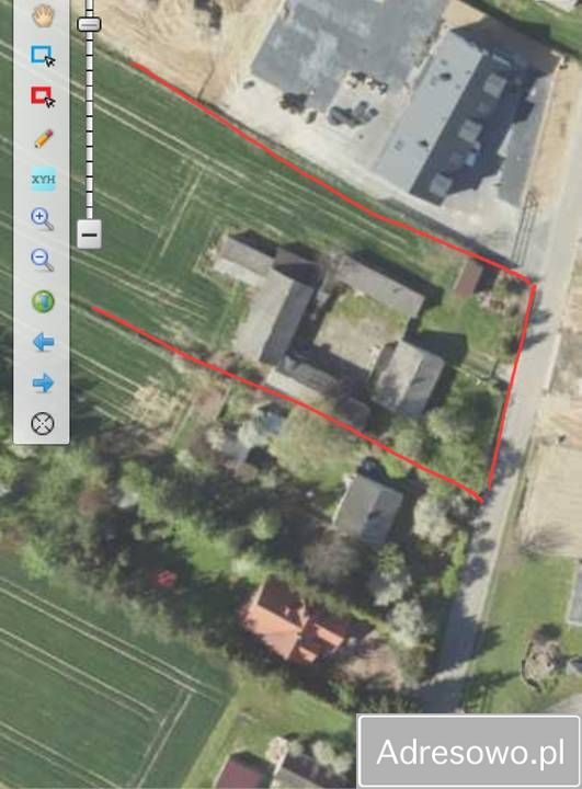 Działka budowlana Lublin. Zdjęcie 4