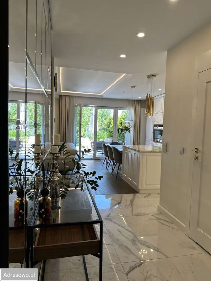 dom szeregowy, 7 pokoi Wrocław Jagodno. Zdjęcie 9