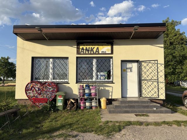 Lokal Jeziorki. Zdjęcie 1