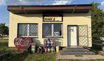 Lokal Jeziorki