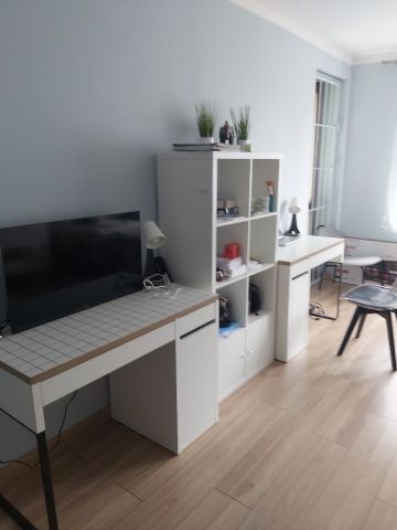 Mieszkanie 2-pokojowe Kraków, ul. gen. Stefana Grota-Roweckiego. Zdjęcie 1